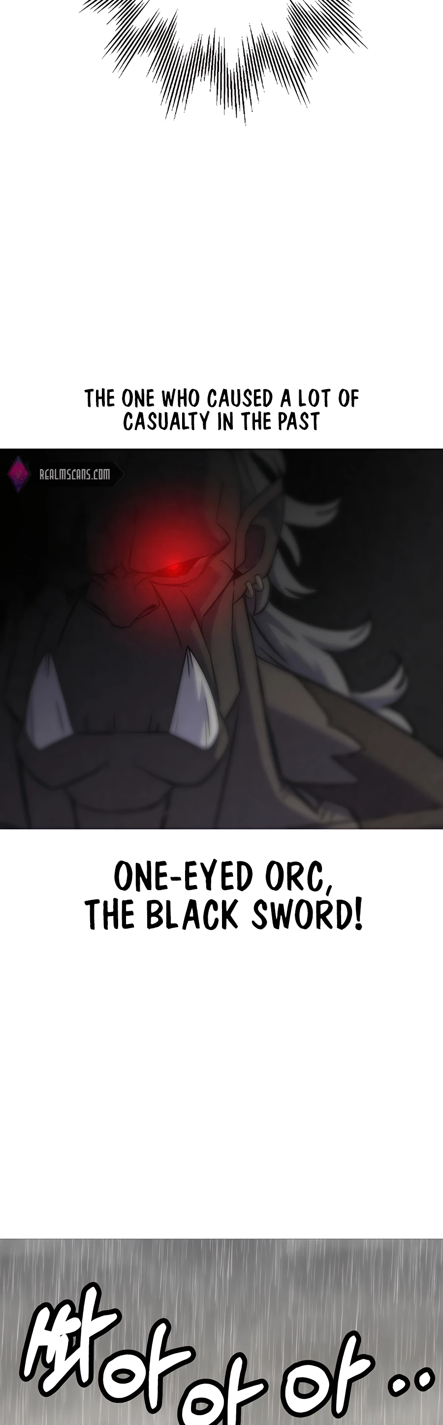 Read The Story of a Low Rank Soldier Becoming a Monarch EN Manga Online
