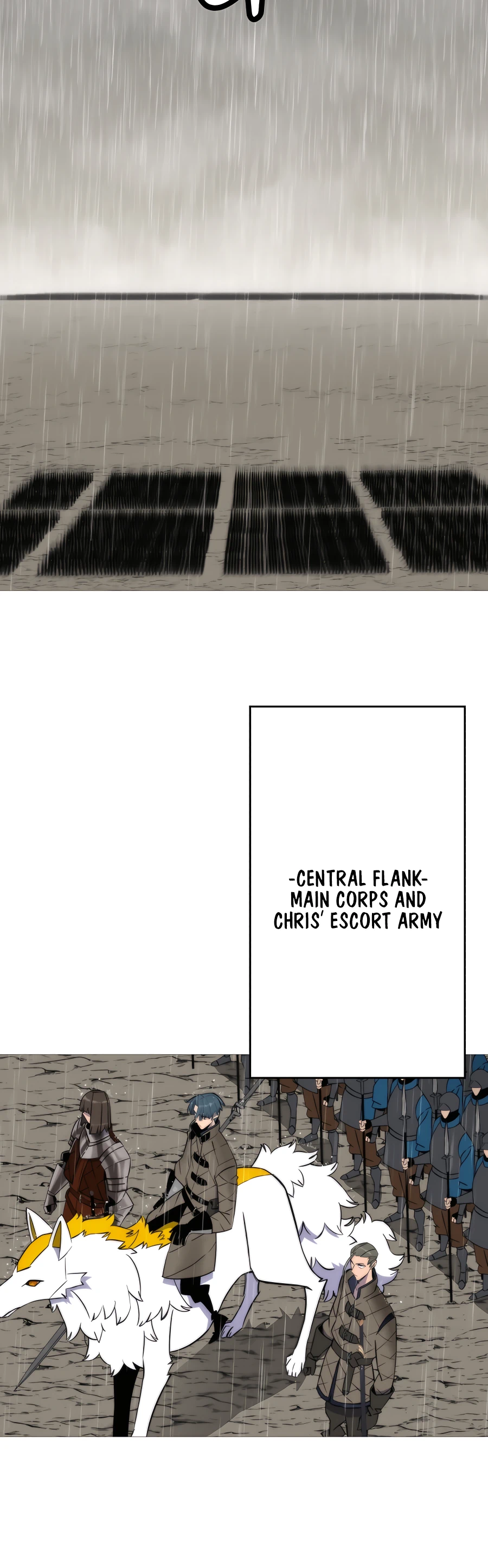 Read The Story of a Low Rank Soldier Becoming a Monarch EN Manga Online