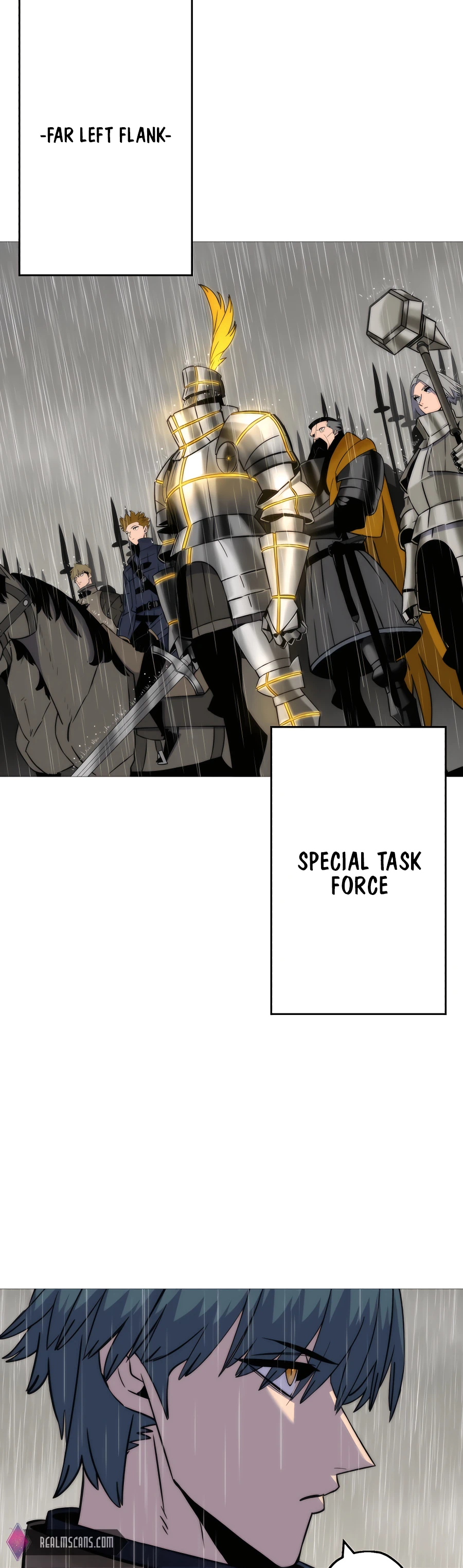 Read The Story of a Low Rank Soldier Becoming a Monarch EN Manga Online