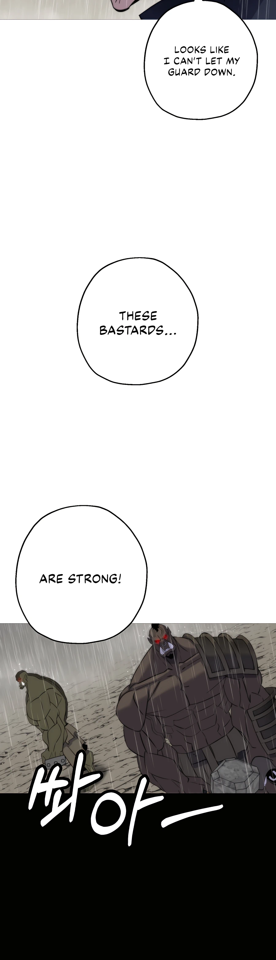 Read The Story of a Low Rank Soldier Becoming a Monarch EN Manga Online