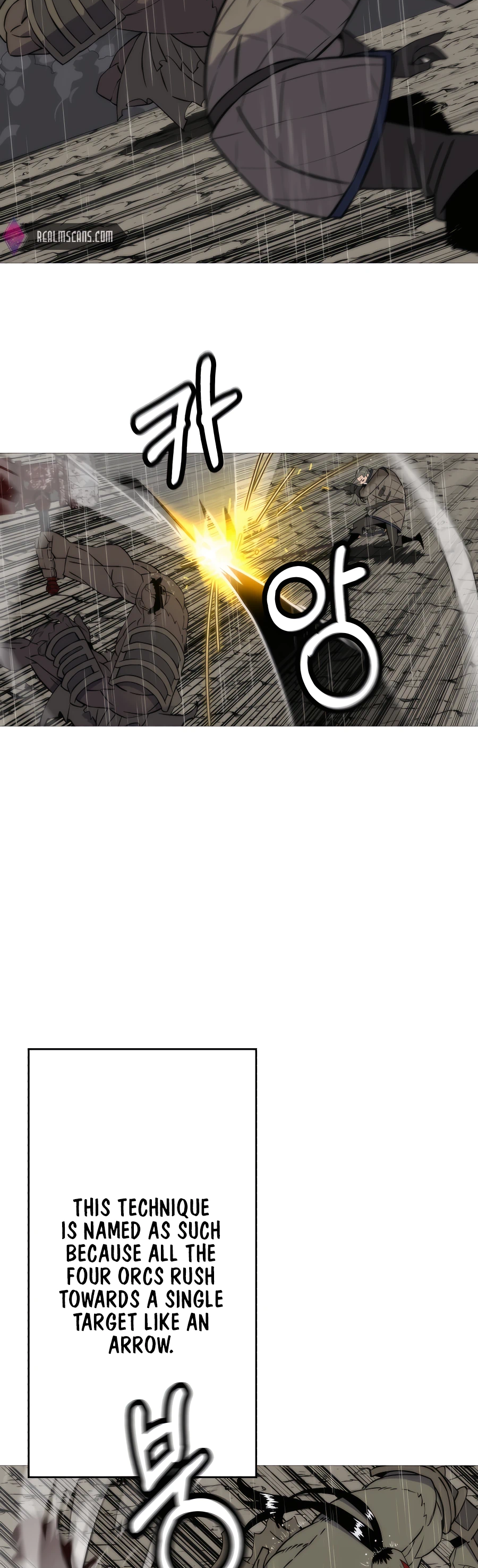 Read The Story of a Low Rank Soldier Becoming a Monarch EN Manga Online