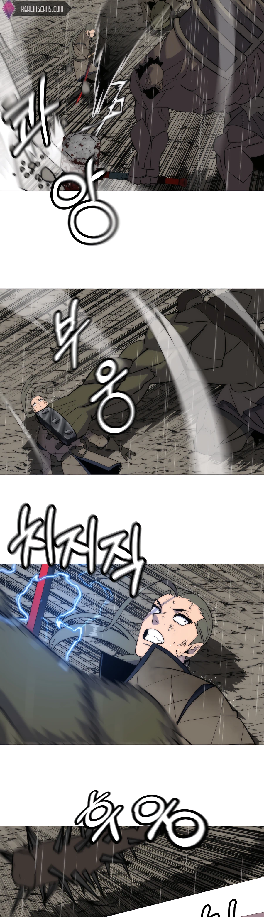 Read The Story of a Low Rank Soldier Becoming a Monarch EN Manga Online