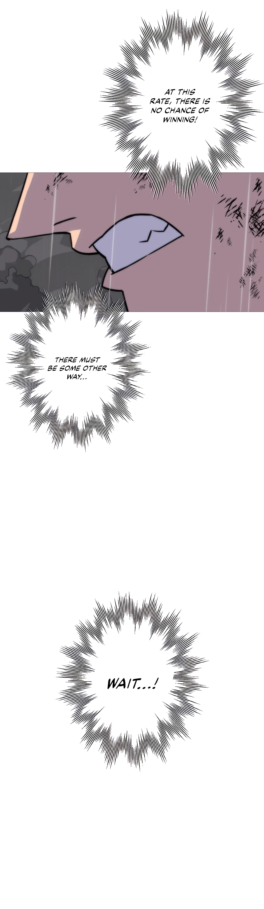 Read The Story of a Low Rank Soldier Becoming a Monarch EN Manga Online