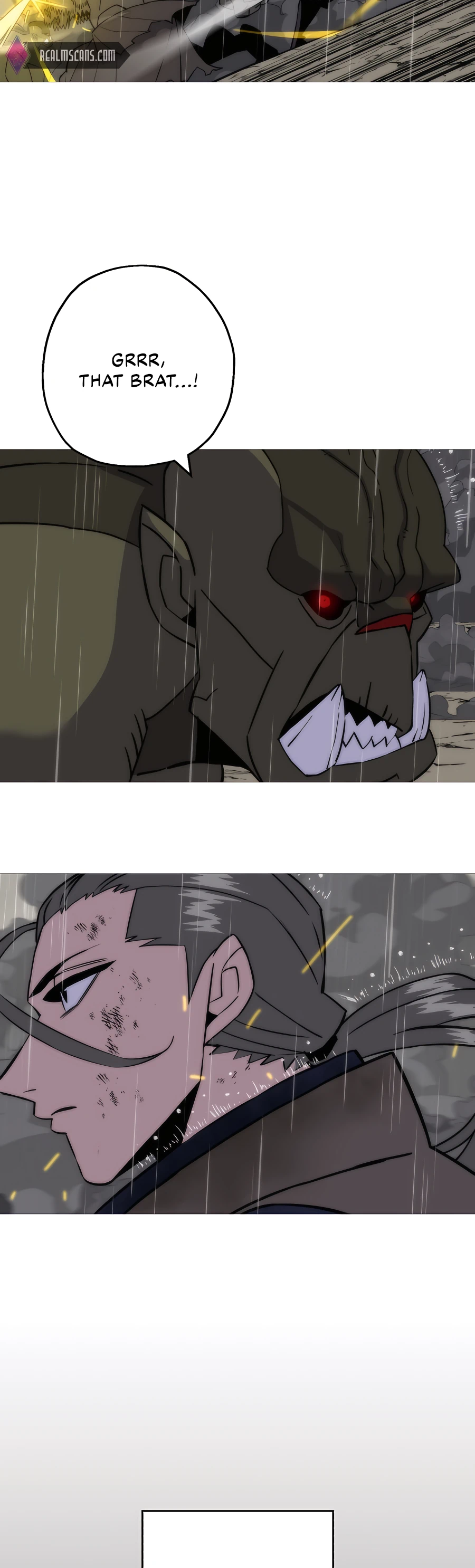 Read The Story of a Low Rank Soldier Becoming a Monarch EN Manga Online