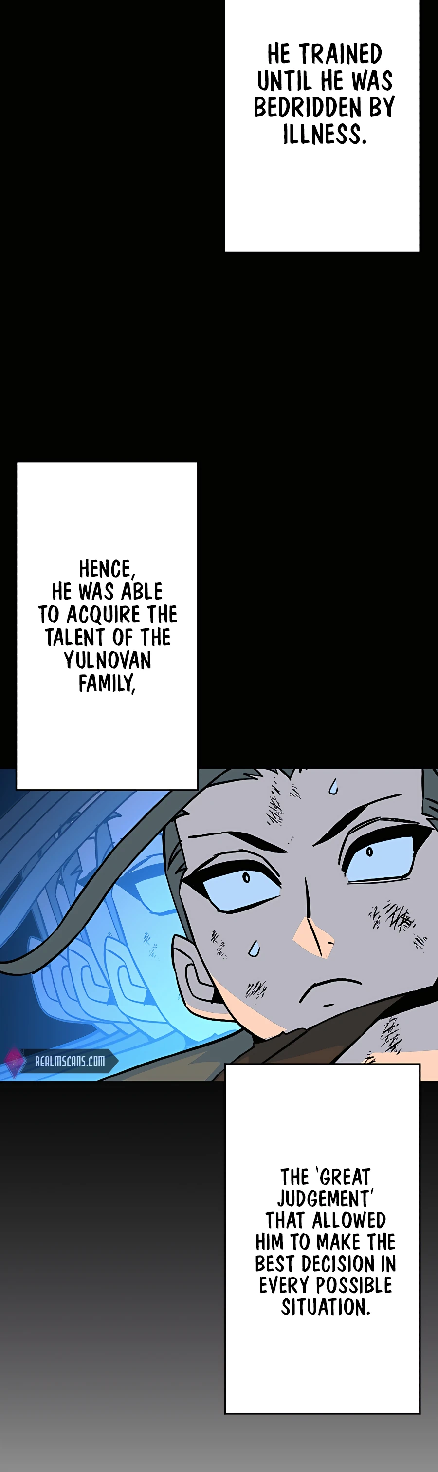 Read The Story of a Low Rank Soldier Becoming a Monarch EN Manga Online