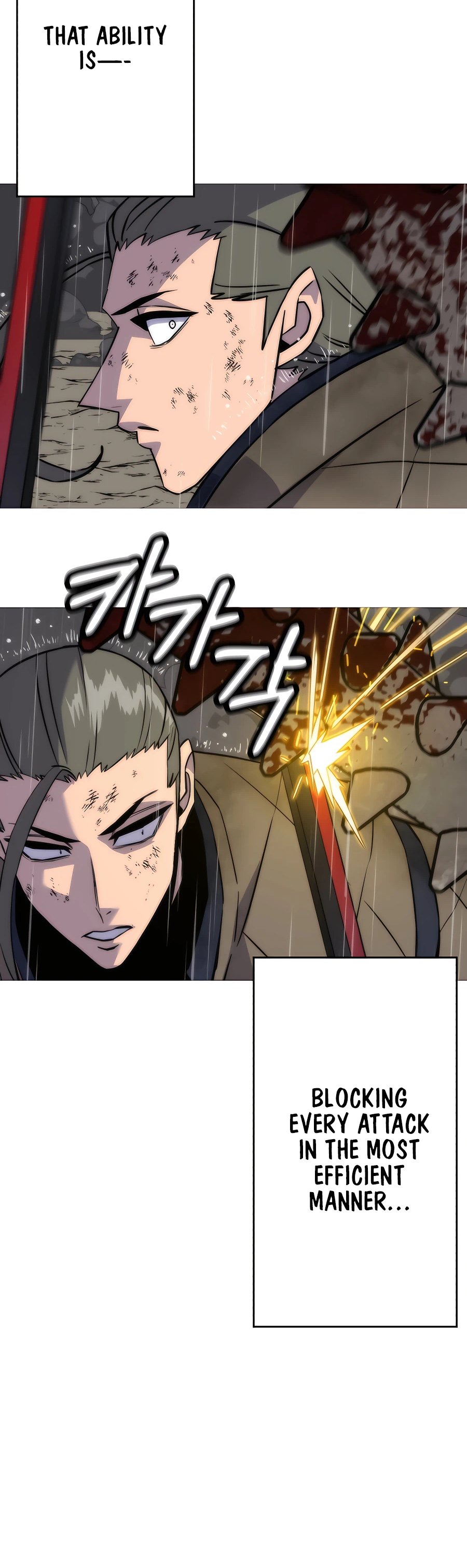 Read The Story of a Low Rank Soldier Becoming a Monarch EN Manga Online