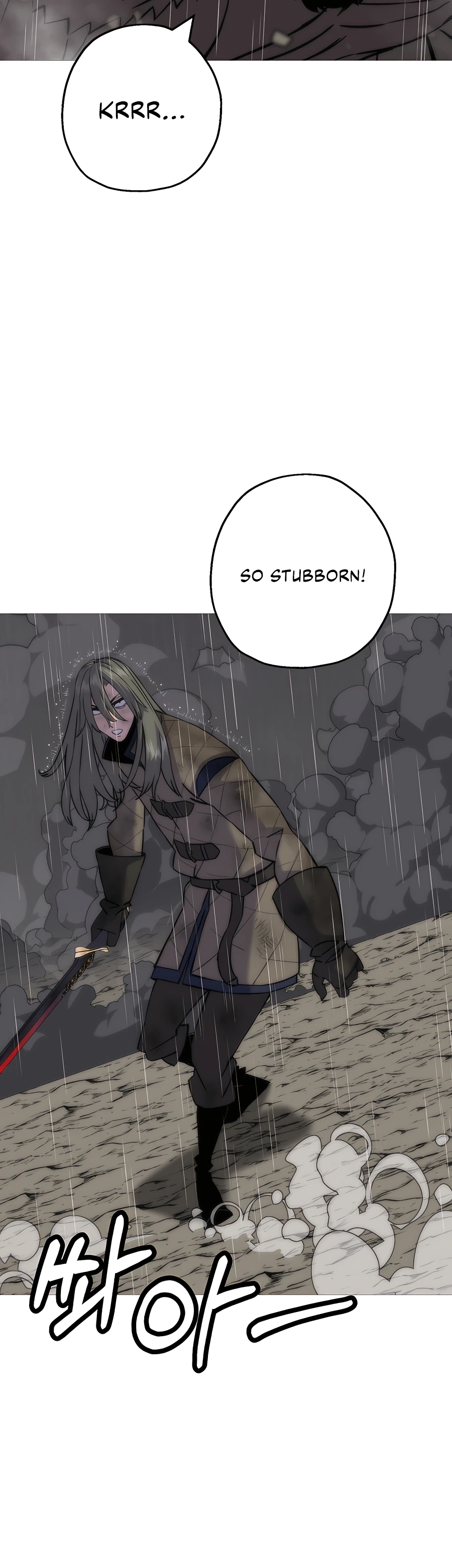 Read The Story of a Low Rank Soldier Becoming a Monarch EN Manga Online