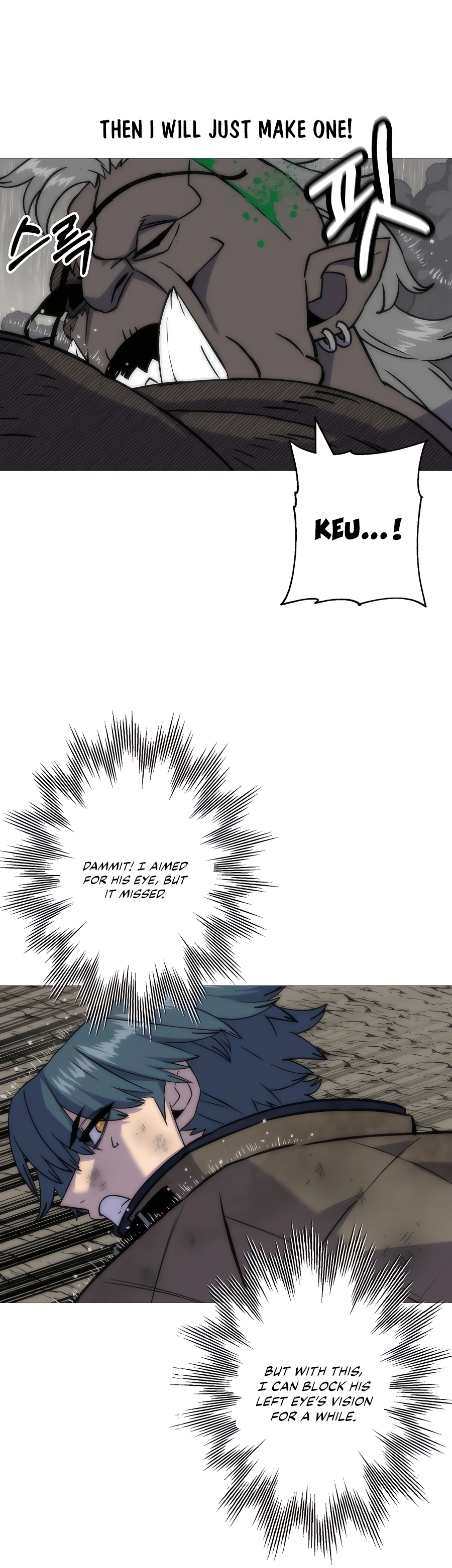 Read The Story of a Low Rank Soldier Becoming a Monarch EN Manga Online