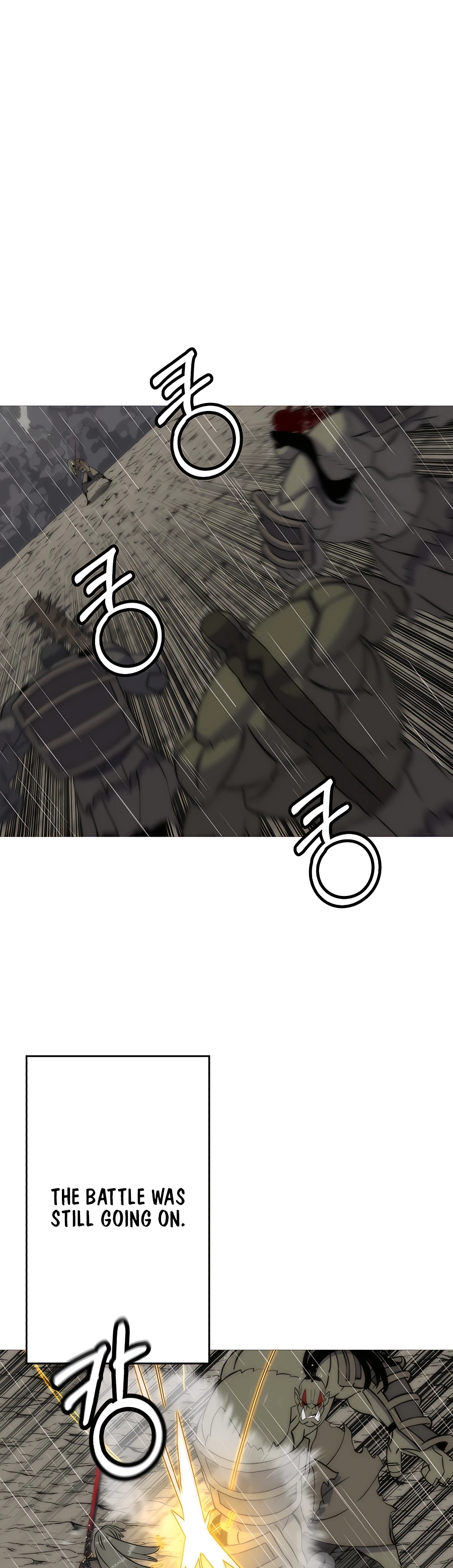 Read The Story of a Low Rank Soldier Becoming a Monarch EN Manga Online