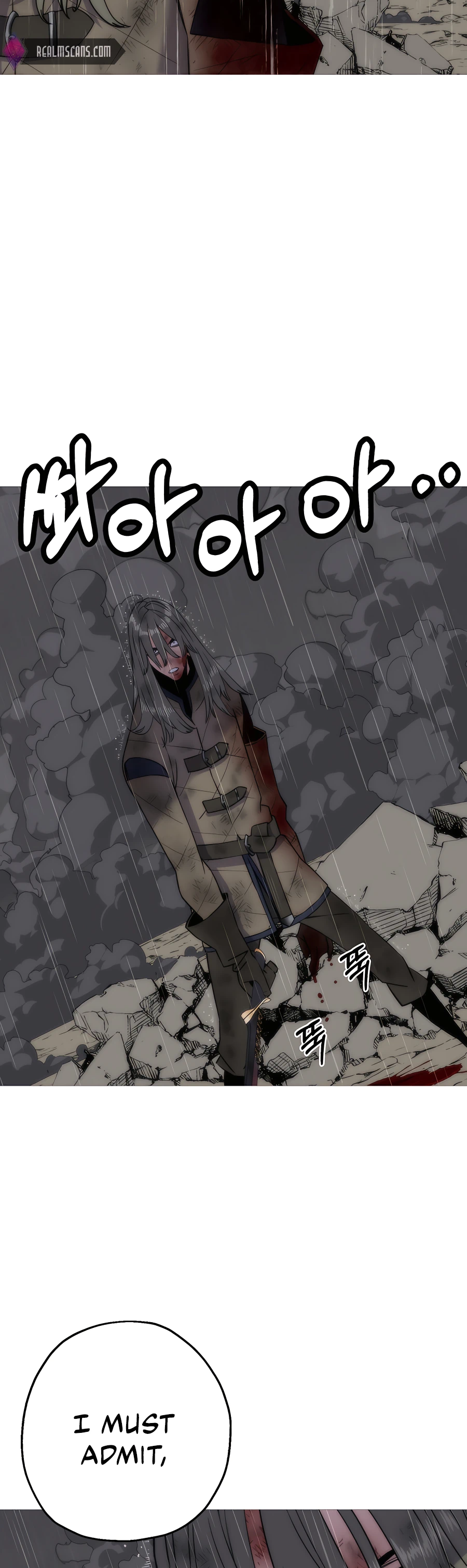 Read The Story of a Low Rank Soldier Becoming a Monarch EN Manga Online