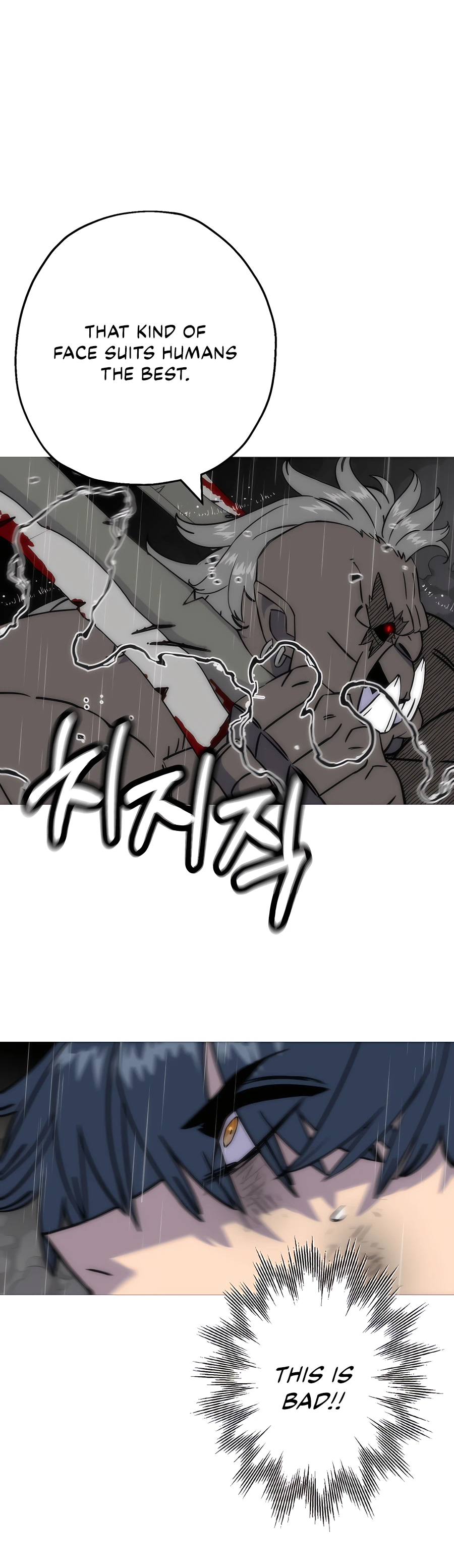 Read The Story of a Low Rank Soldier Becoming a Monarch EN Manga Online