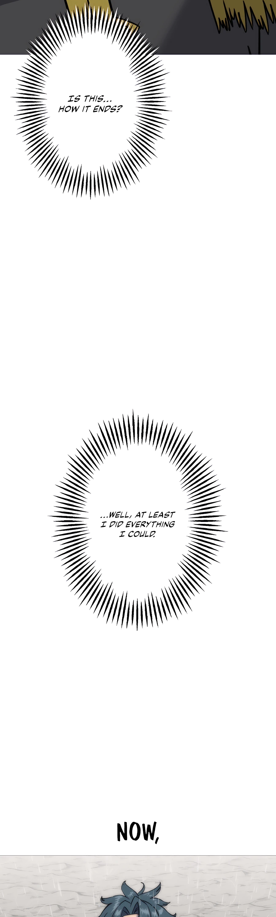 Read The Story of a Low Rank Soldier Becoming a Monarch EN Manga Online
