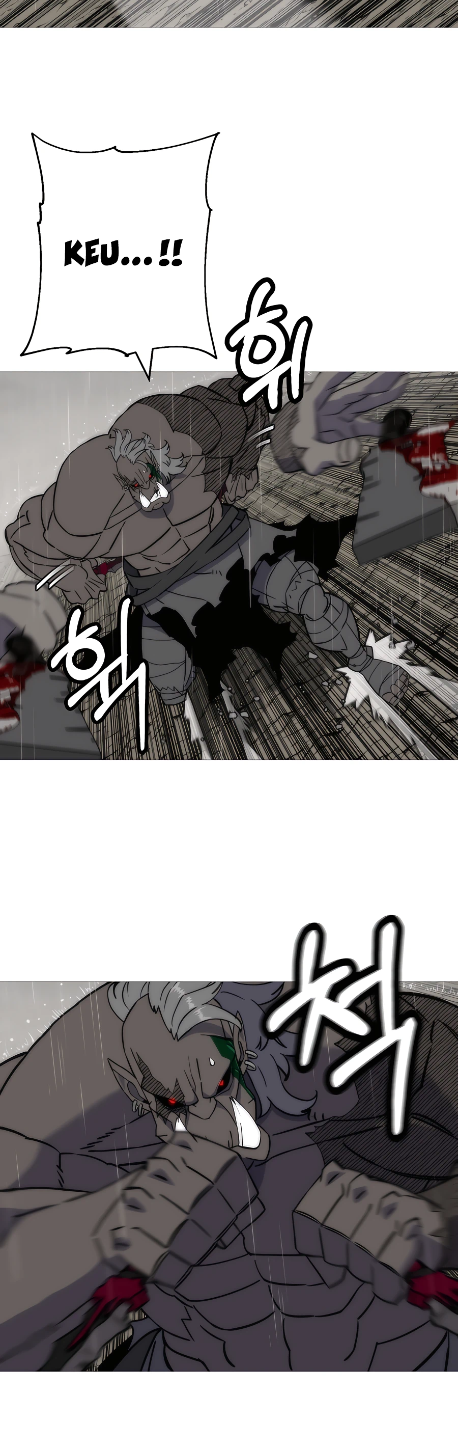 Read The Story of a Low Rank Soldier Becoming a Monarch EN Manga Online