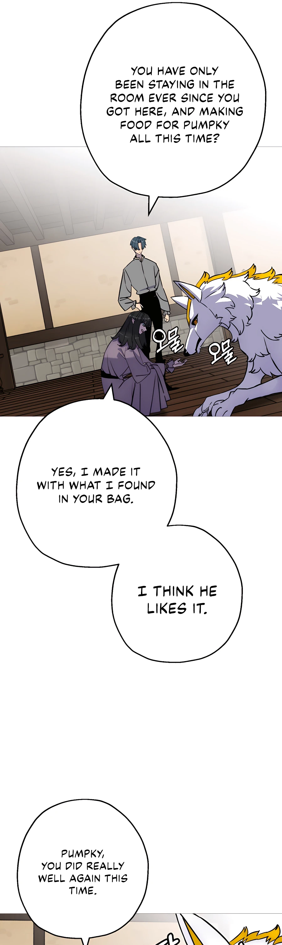 Read The Story of a Low Rank Soldier Becoming a Monarch EN Manga Online