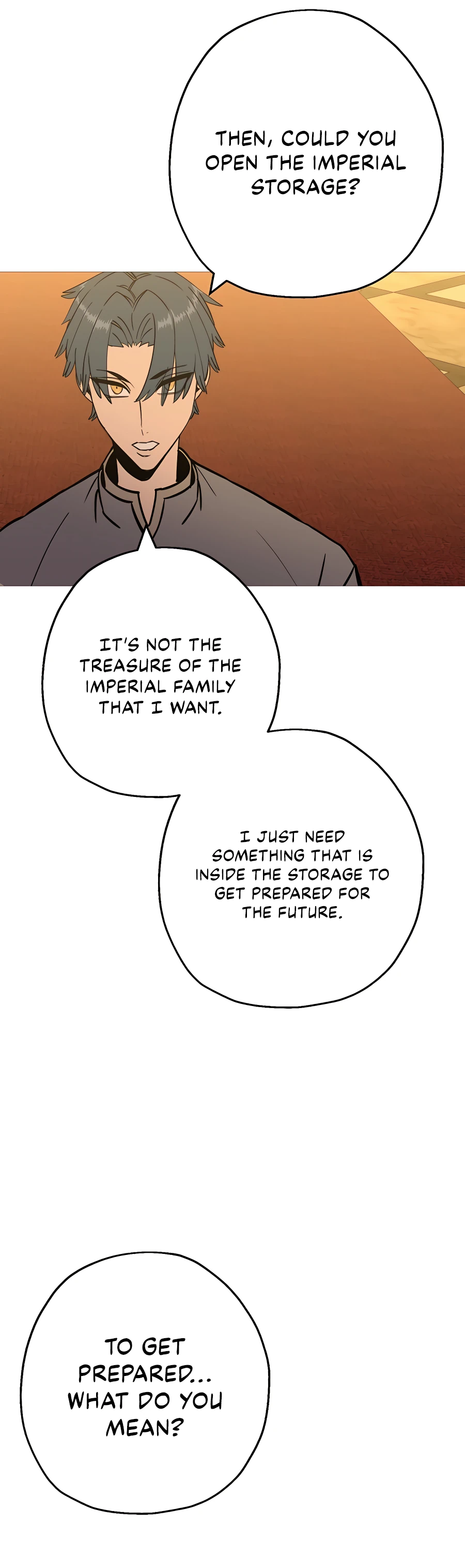 Read The Story of a Low Rank Soldier Becoming a Monarch EN Manga Online