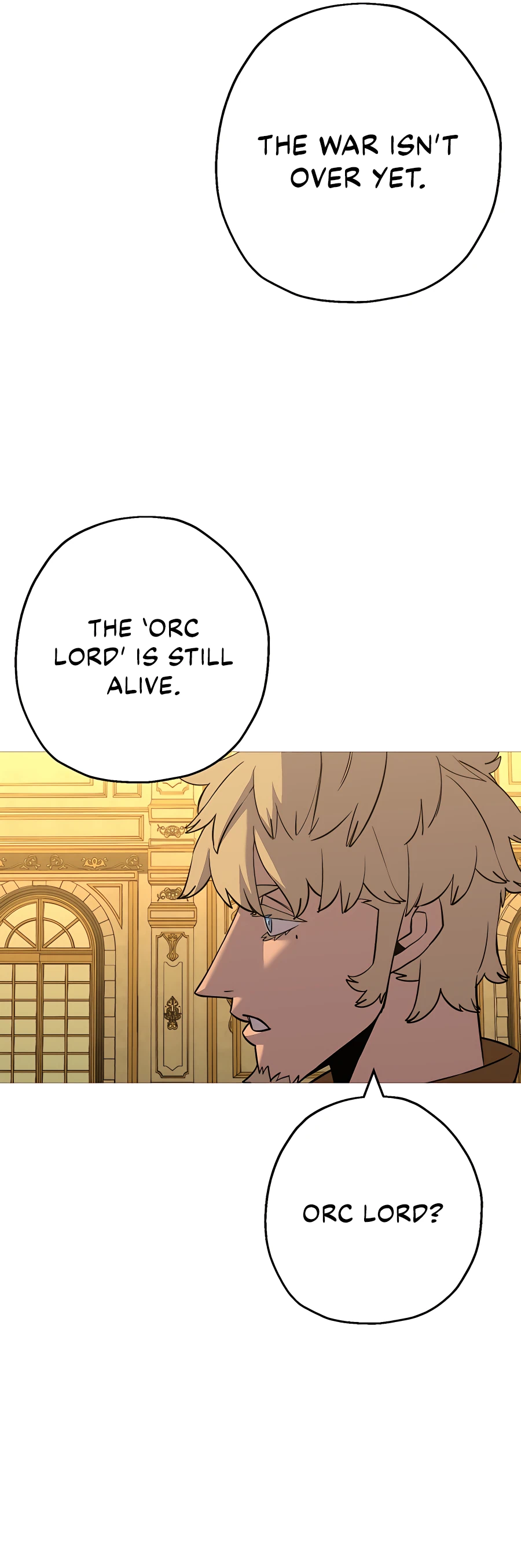 Read The Story of a Low Rank Soldier Becoming a Monarch EN Manga Online
