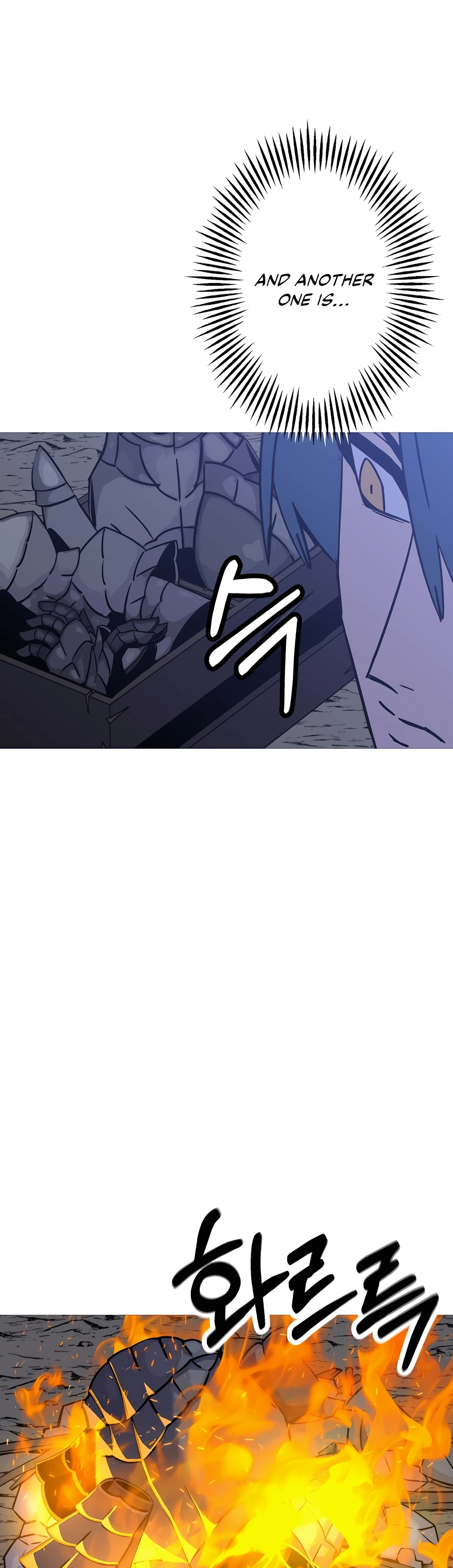 Read The Story of a Low Rank Soldier Becoming a Monarch EN Manga Online