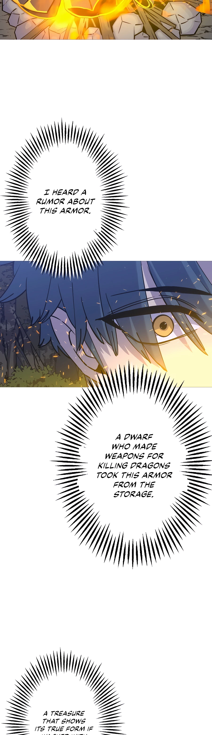 Read The Story of a Low Rank Soldier Becoming a Monarch EN Manga Online