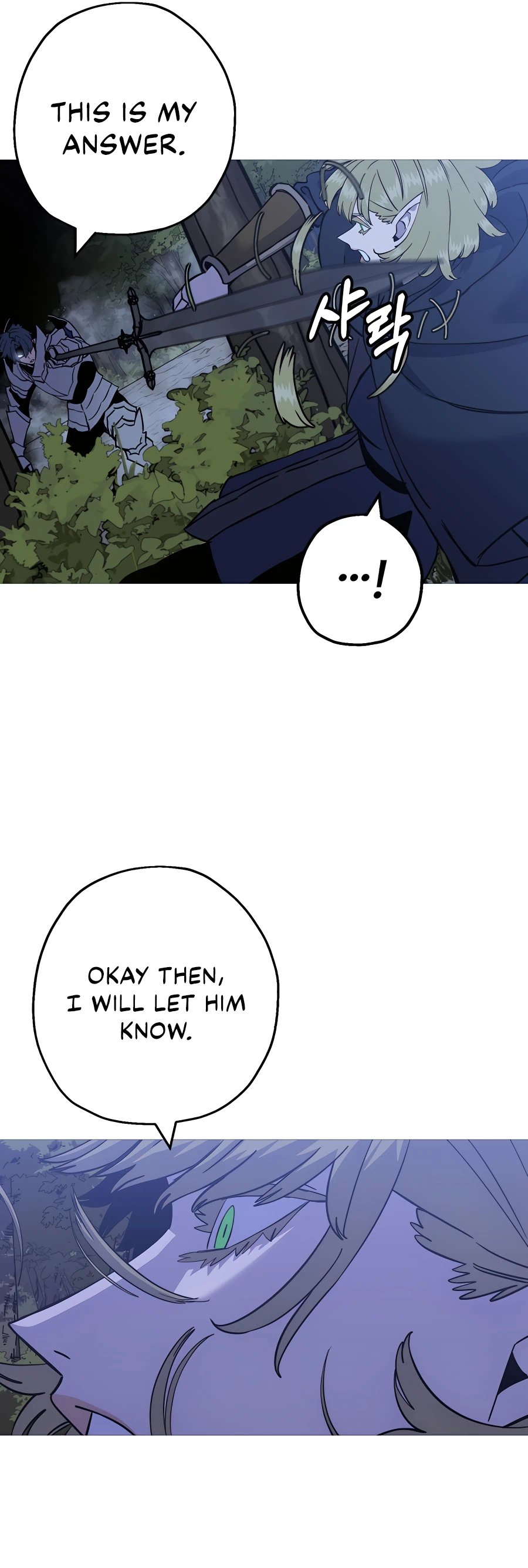 Read The Story of a Low Rank Soldier Becoming a Monarch EN Manga Online