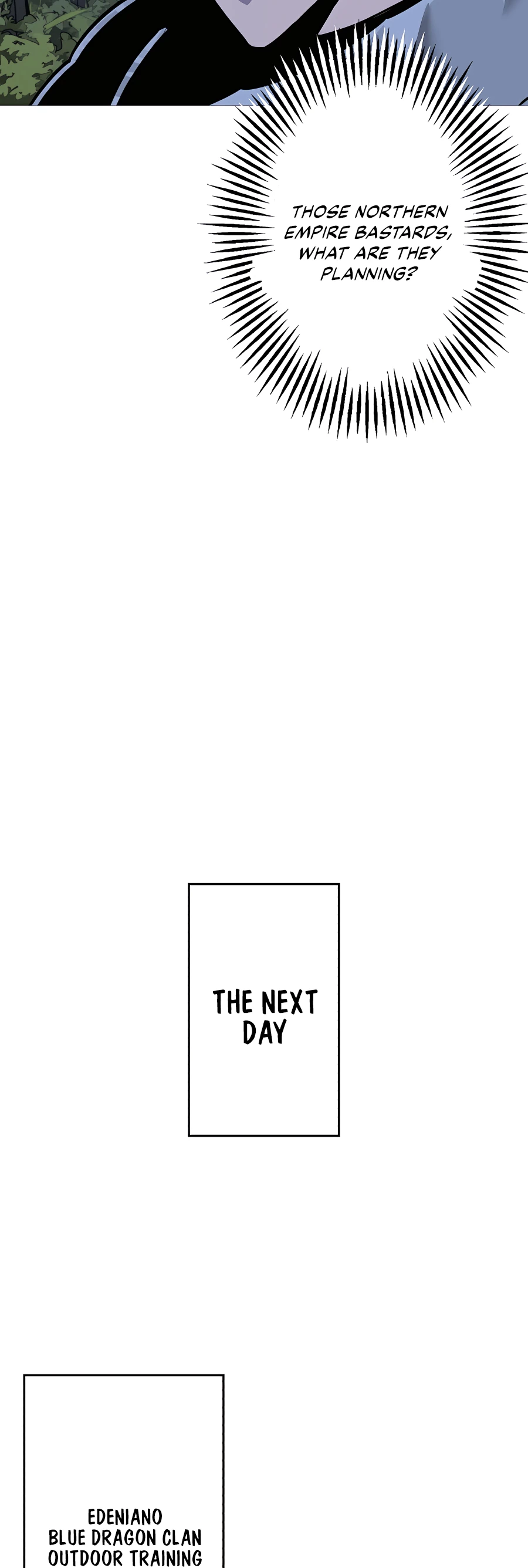 Read The Story of a Low Rank Soldier Becoming a Monarch EN Manga Online