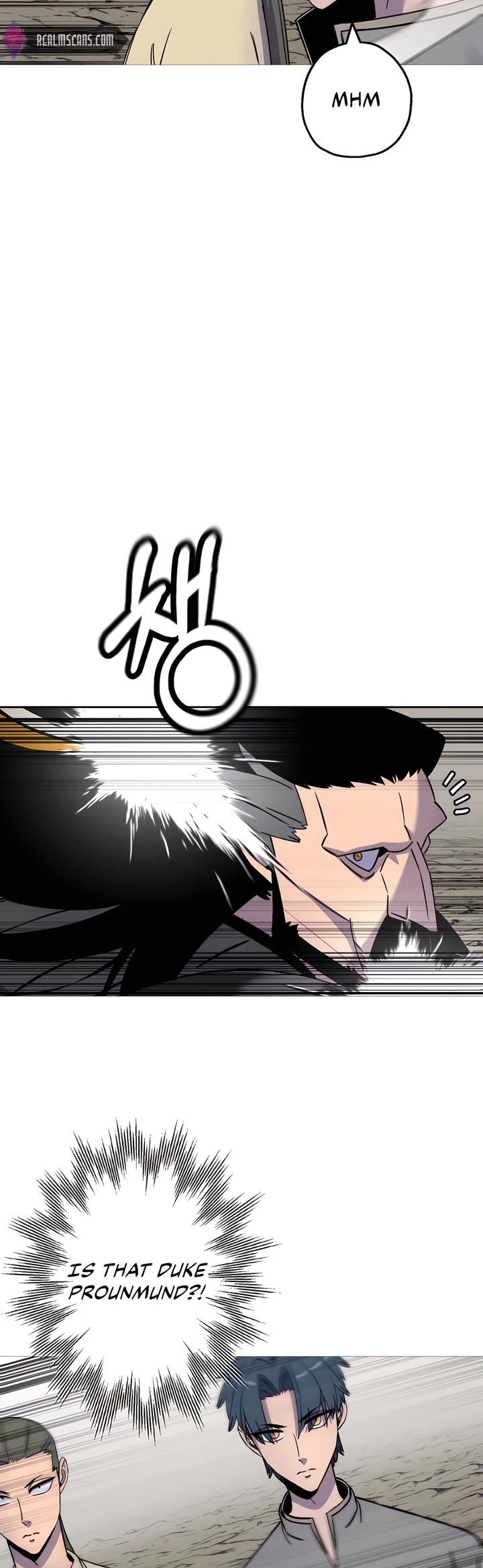Read The Story of a Low Rank Soldier Becoming a Monarch EN Manga Online
