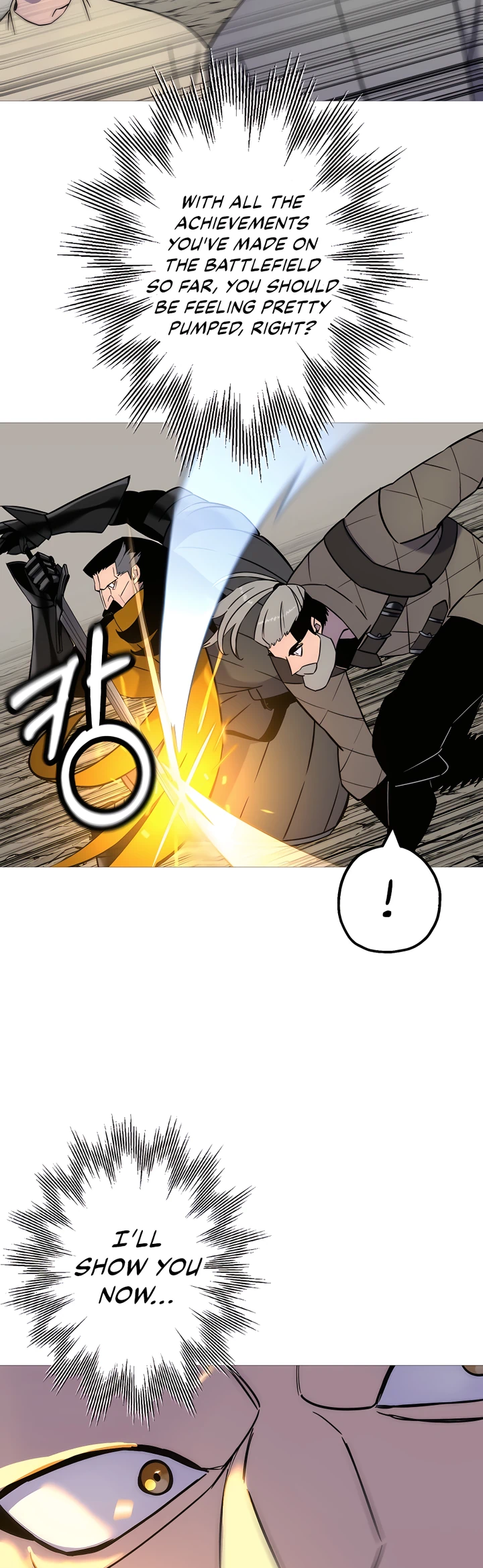 Read The Story of a Low Rank Soldier Becoming a Monarch EN Manga Online