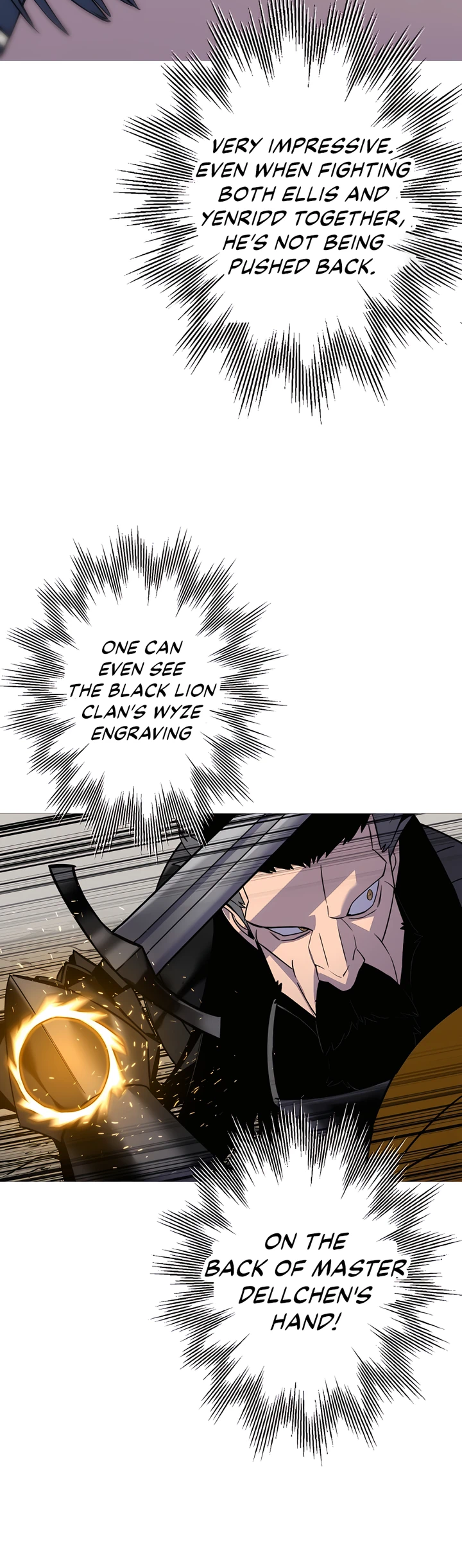 Read The Story of a Low Rank Soldier Becoming a Monarch EN Manga Online