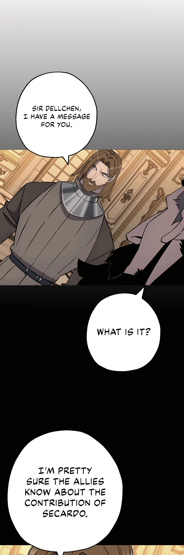 Read The Story of a Low Rank Soldier Becoming a Monarch EN Manga Online