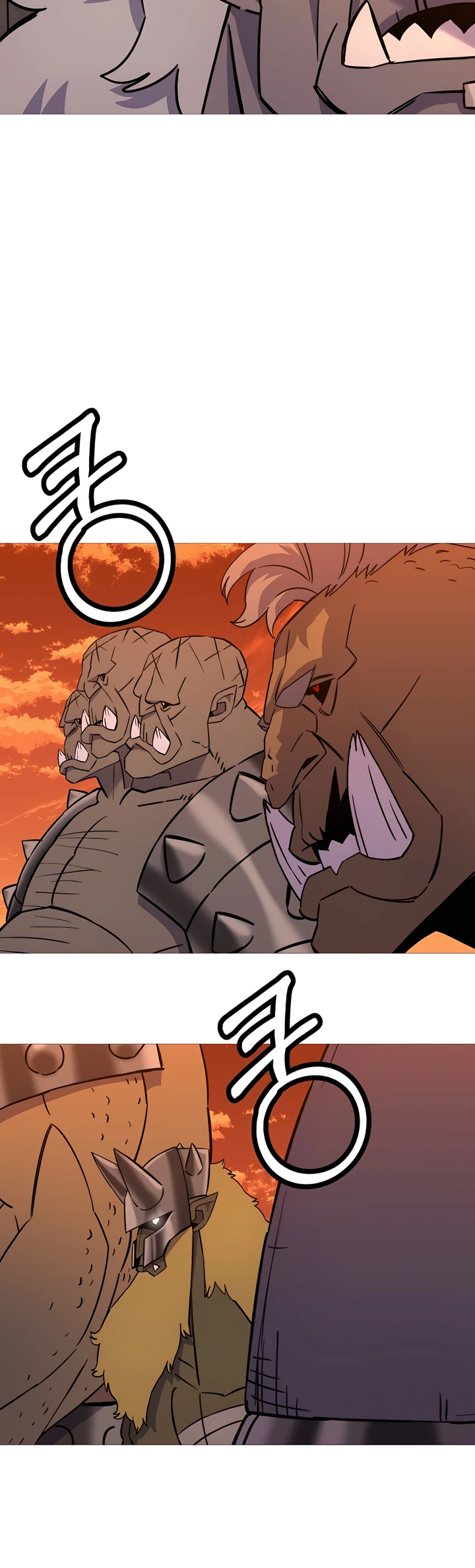 Read The Story of a Low Rank Soldier Becoming a Monarch EN Manga Online