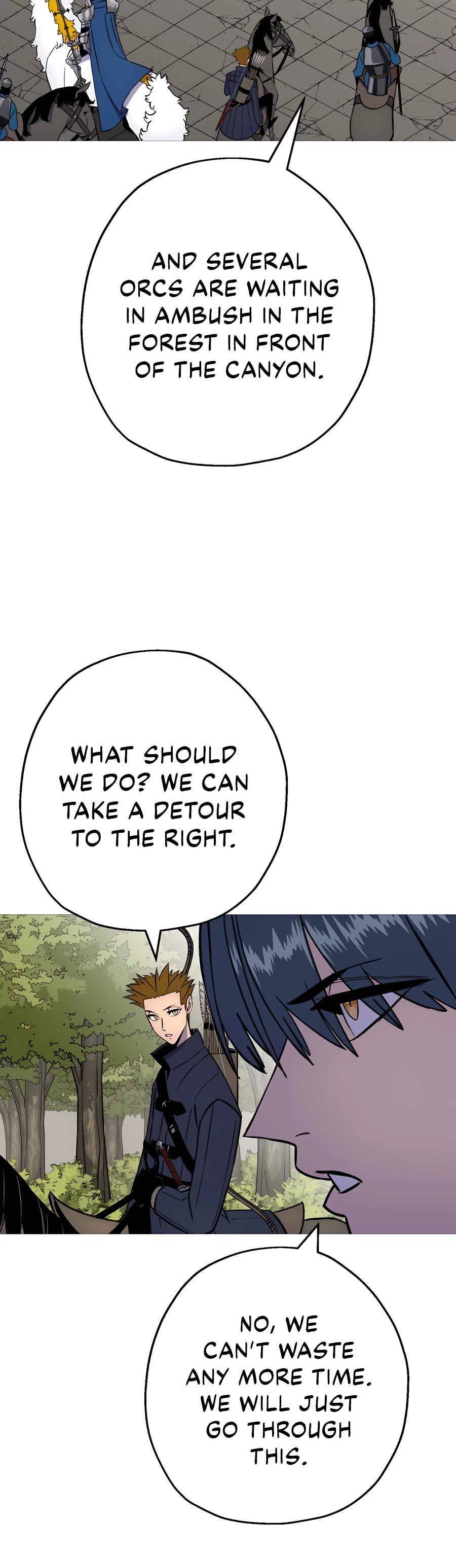Read The Story of a Low Rank Soldier Becoming a Monarch EN Manga Online