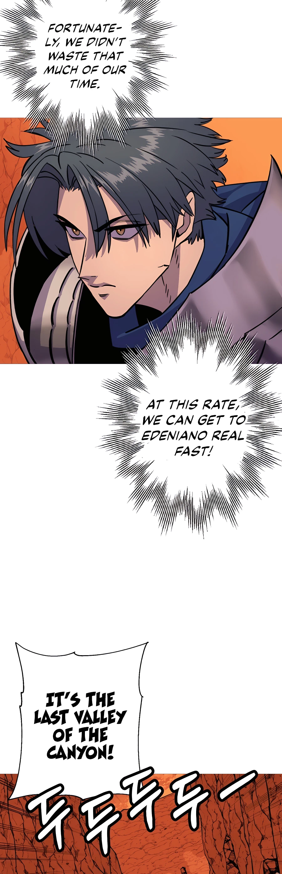 Read The Story of a Low Rank Soldier Becoming a Monarch EN Manga Online