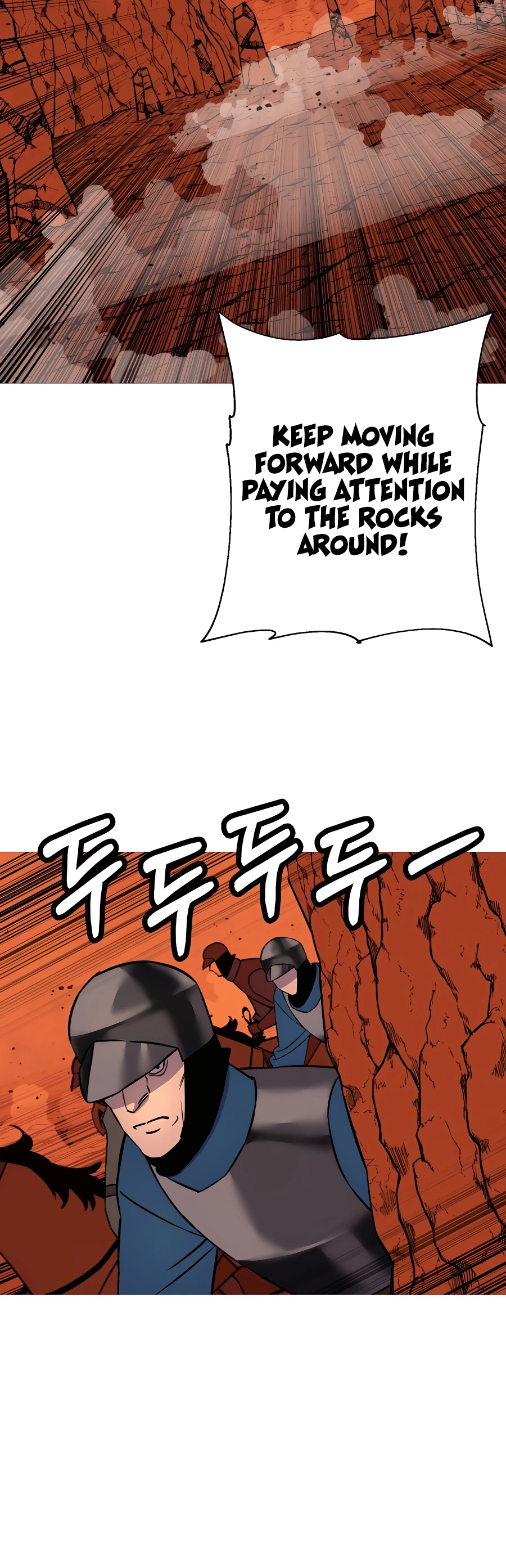 Read The Story of a Low Rank Soldier Becoming a Monarch EN Manga Online