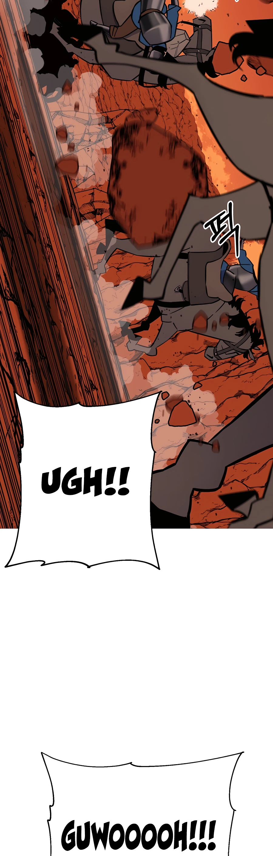 Read The Story of a Low Rank Soldier Becoming a Monarch EN Manga Online