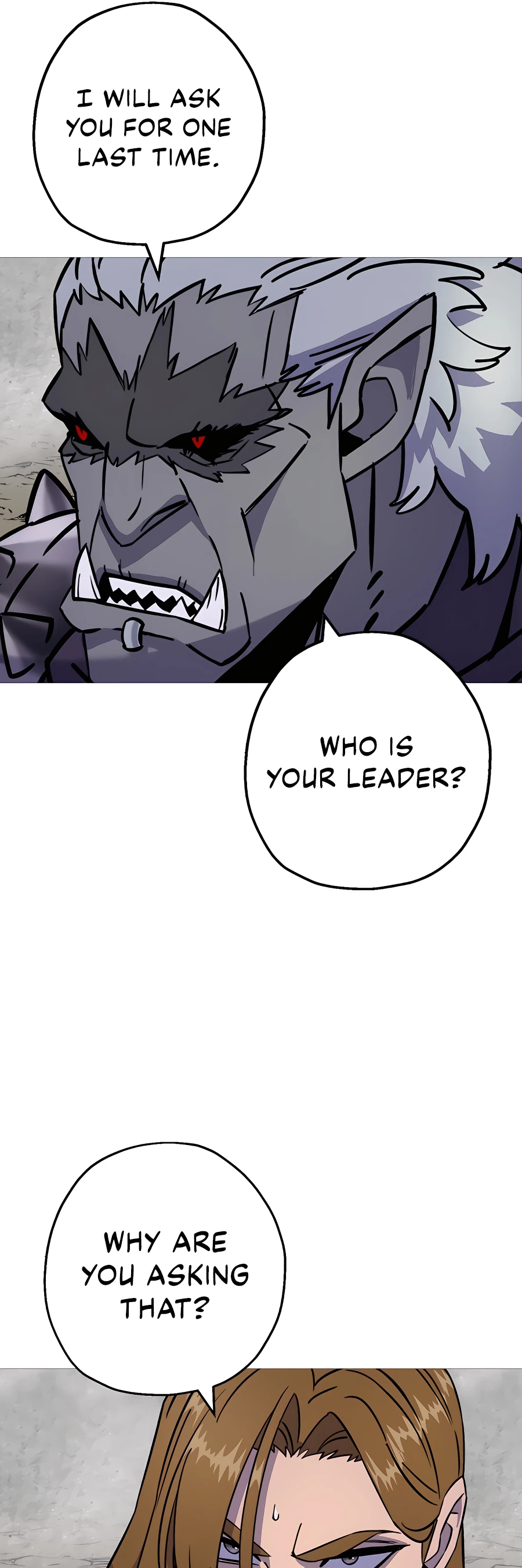 Read The Story of a Low Rank Soldier Becoming a Monarch EN Manga Online