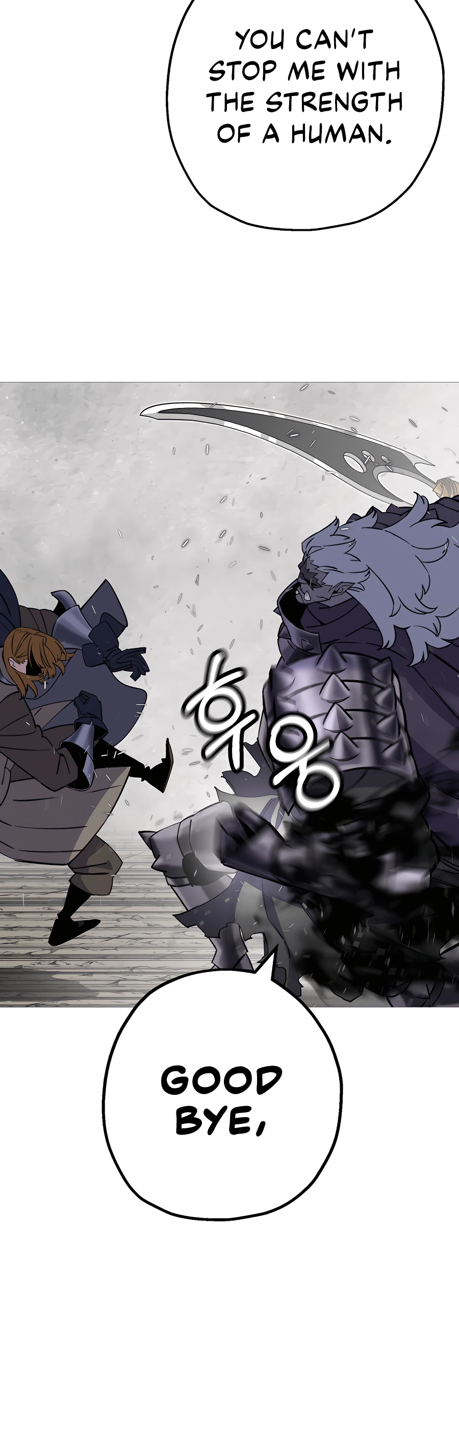 Read The Story of a Low Rank Soldier Becoming a Monarch EN Manga Online