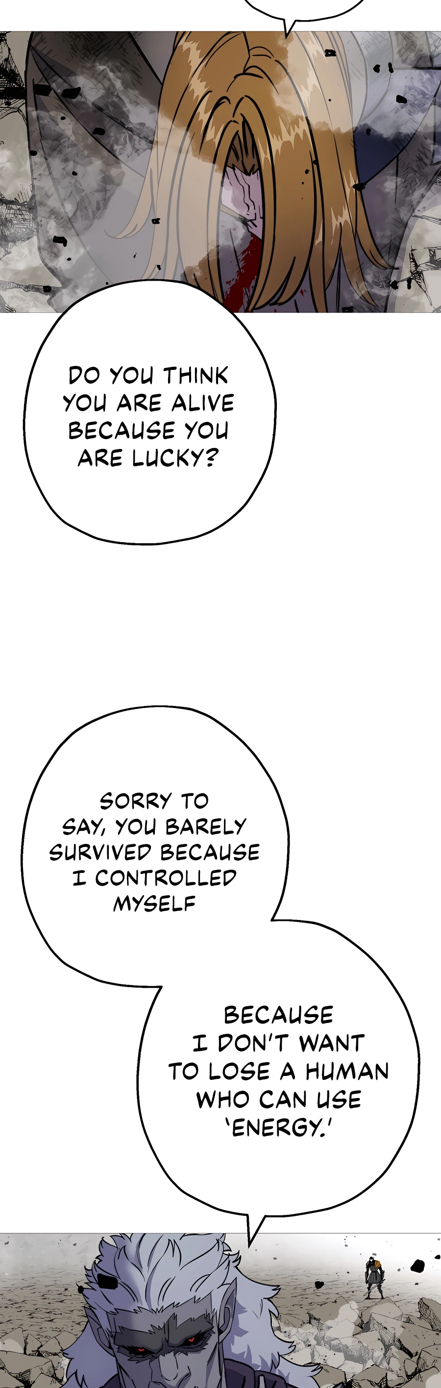 Read The Story of a Low Rank Soldier Becoming a Monarch EN Manga Online