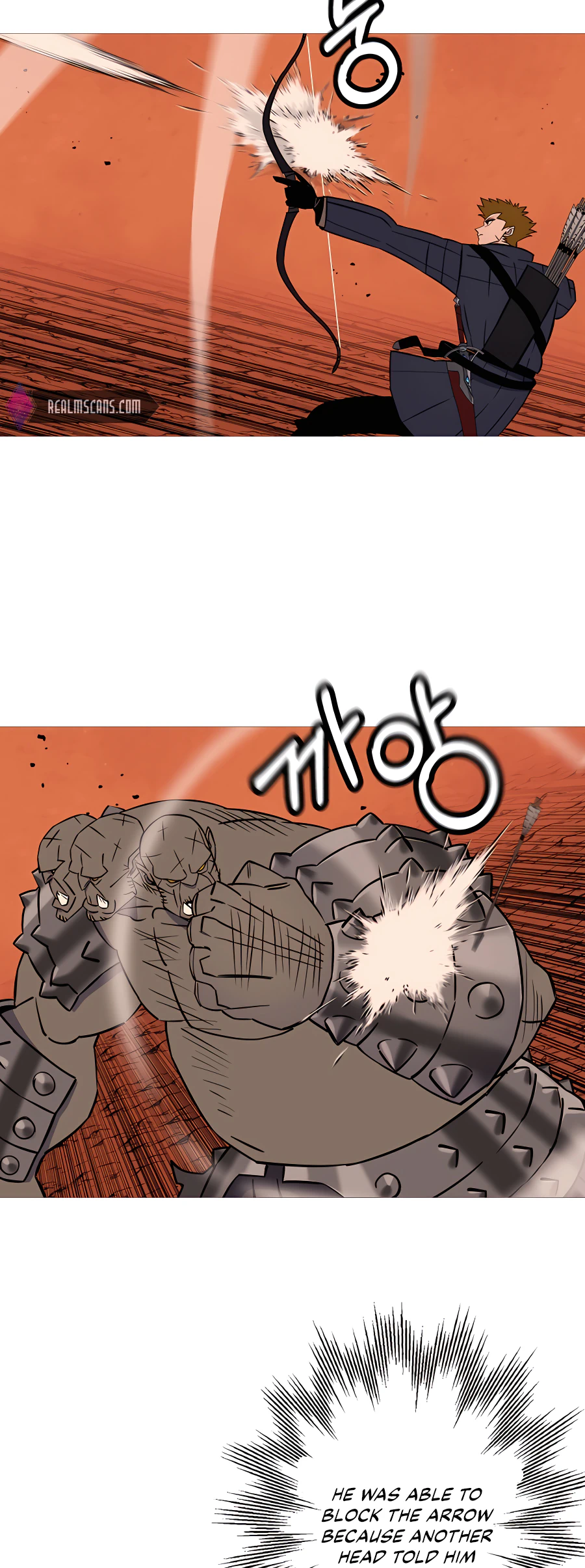 Read The Story of a Low Rank Soldier Becoming a Monarch EN Manga Online