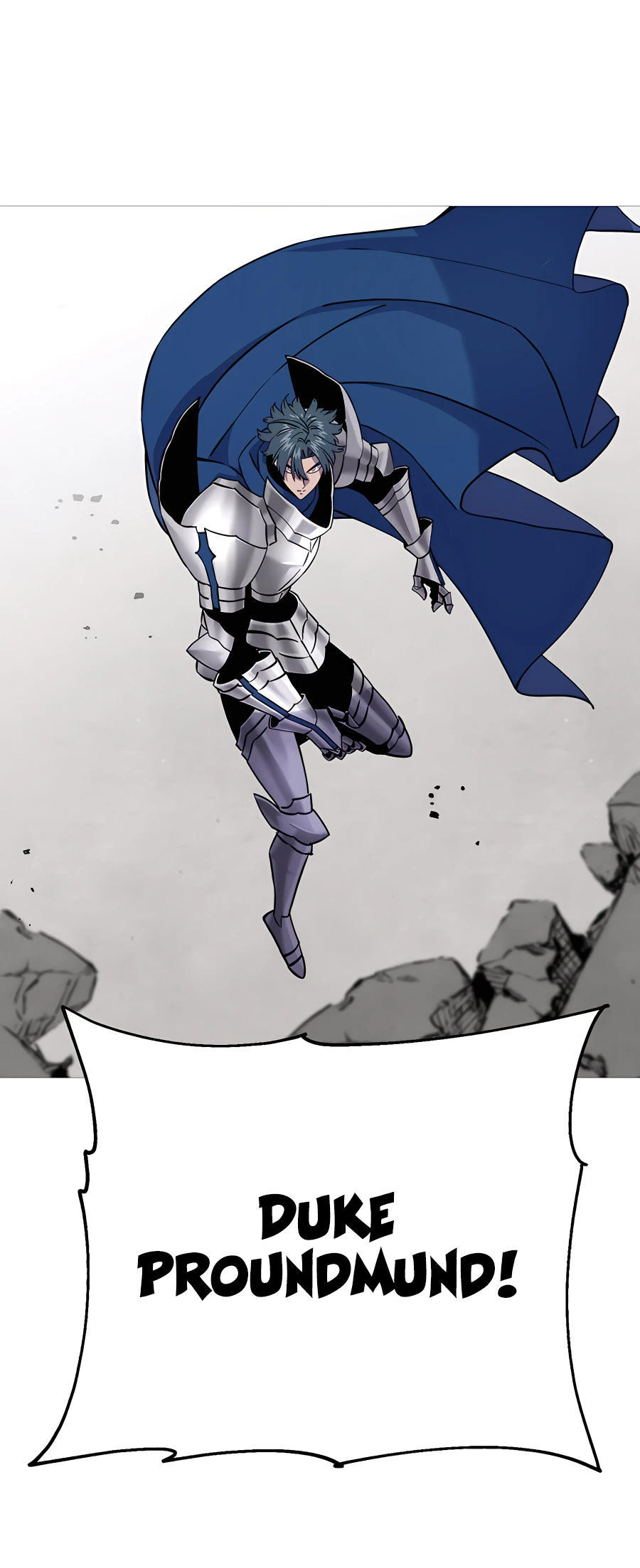 Read The Story of a Low Rank Soldier Becoming a Monarch EN Manga Online