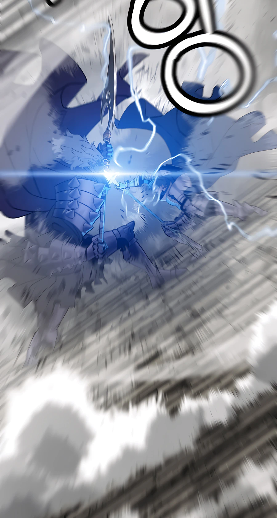 Read The Story of a Low Rank Soldier Becoming a Monarch EN Manga Online