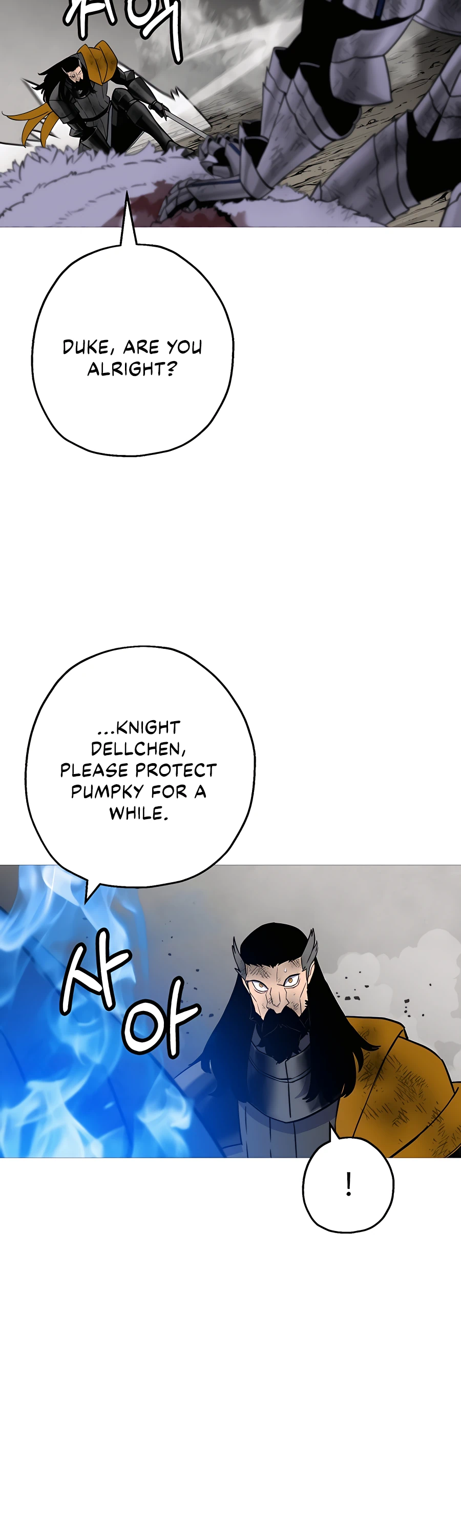 Read The Story of a Low Rank Soldier Becoming a Monarch EN Manga Online