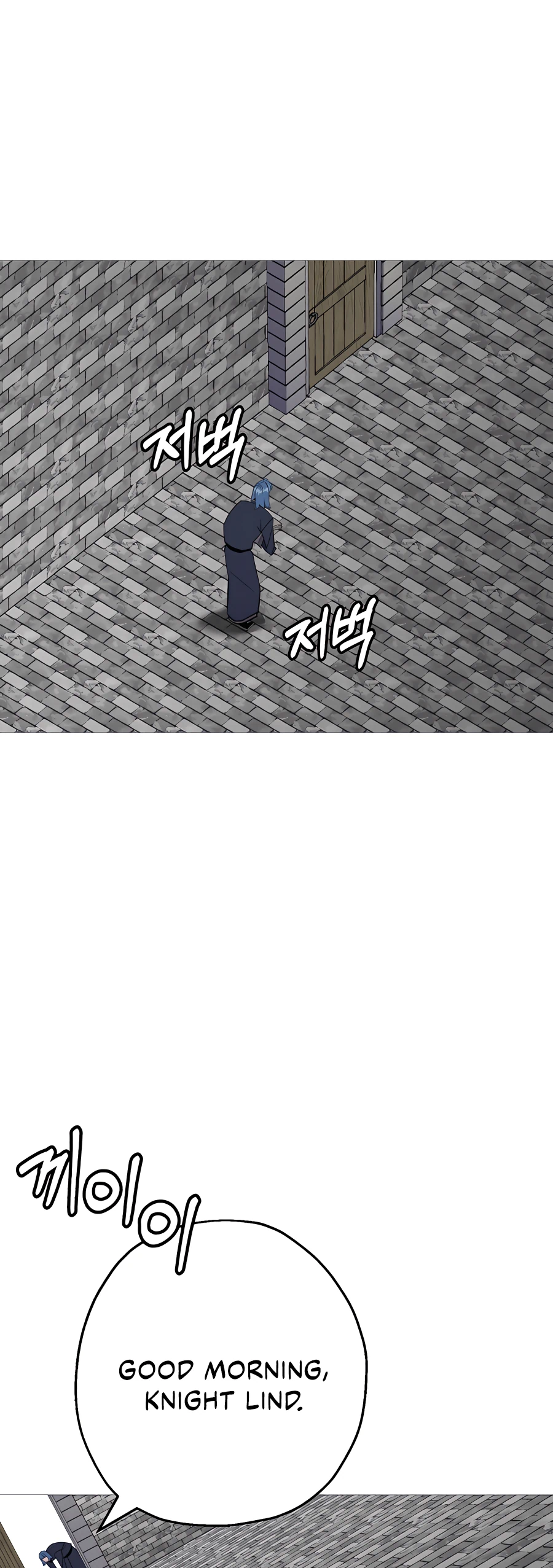 Read The Story of a Low Rank Soldier Becoming a Monarch EN Manga Online