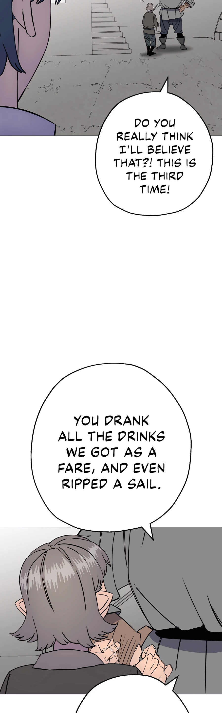 Read The Story of a Low Rank Soldier Becoming a Monarch EN Manga Online