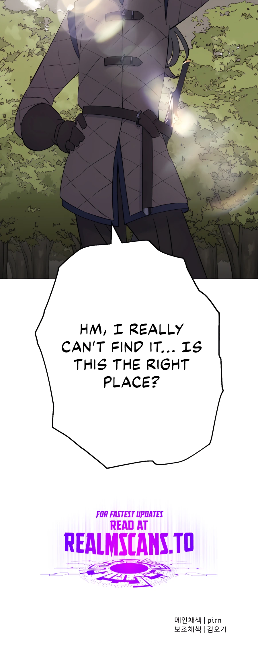 Read The Story of a Low Rank Soldier Becoming a Monarch EN Manga Online