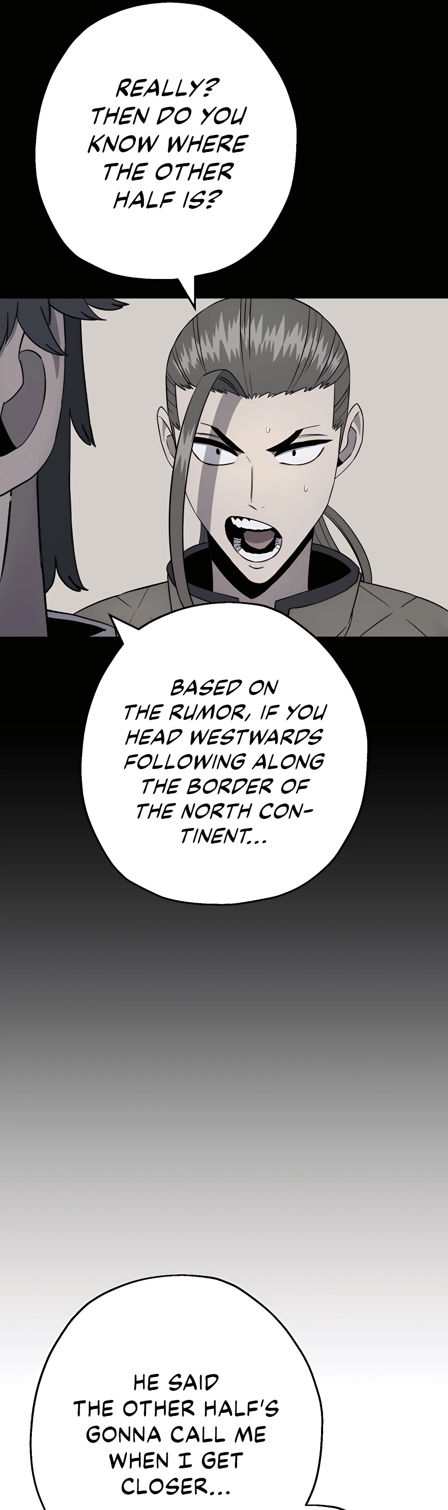 Read The Story of a Low Rank Soldier Becoming a Monarch EN Manga Online