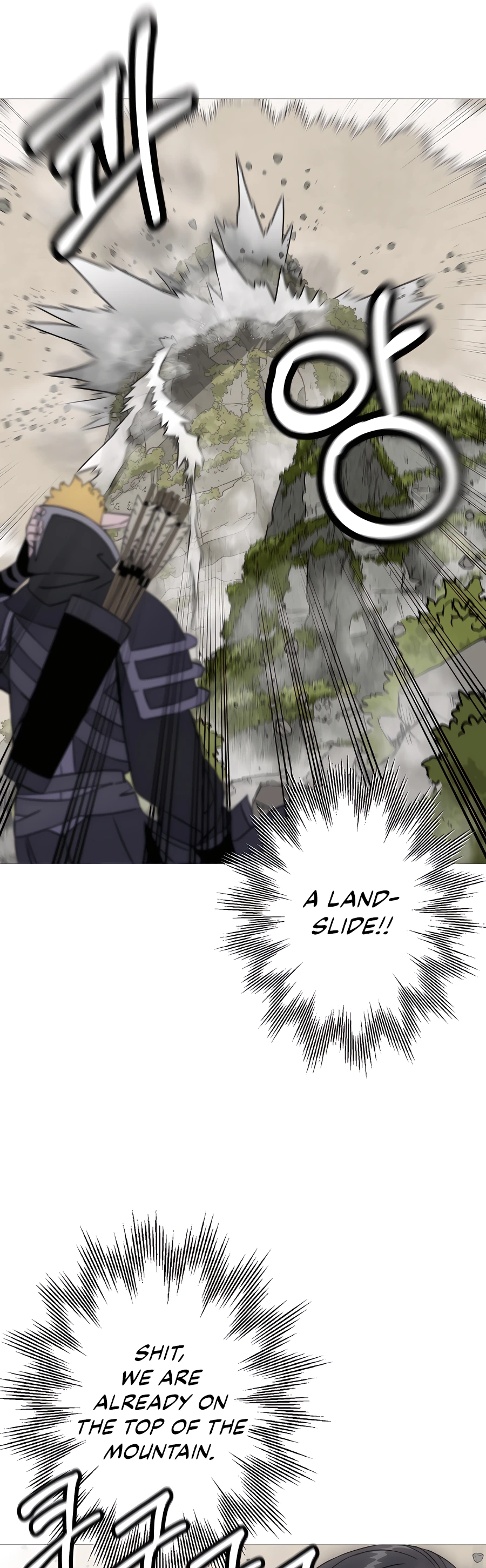 Read The Story of a Low Rank Soldier Becoming a Monarch EN Manga Online