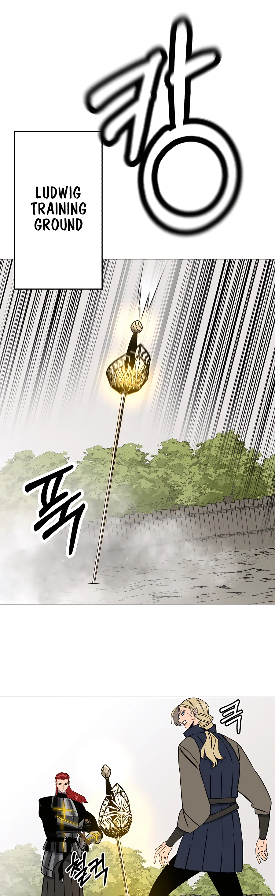 Read The Story of a Low Rank Soldier Becoming a Monarch EN Manga Online