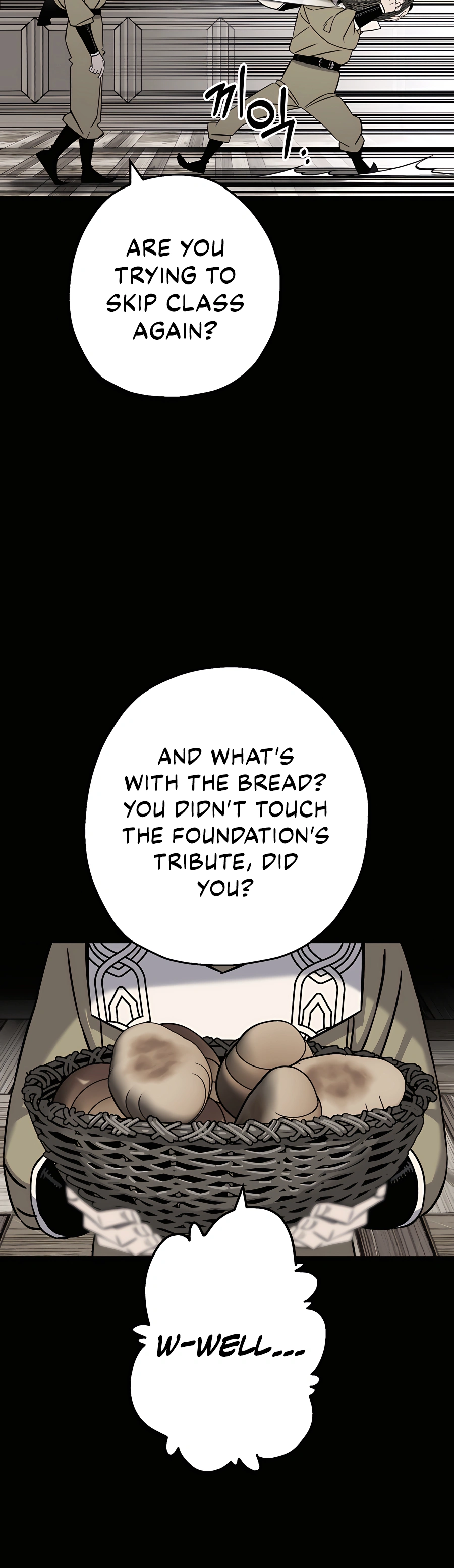 Read The Story of a Low Rank Soldier Becoming a Monarch EN Manga Online