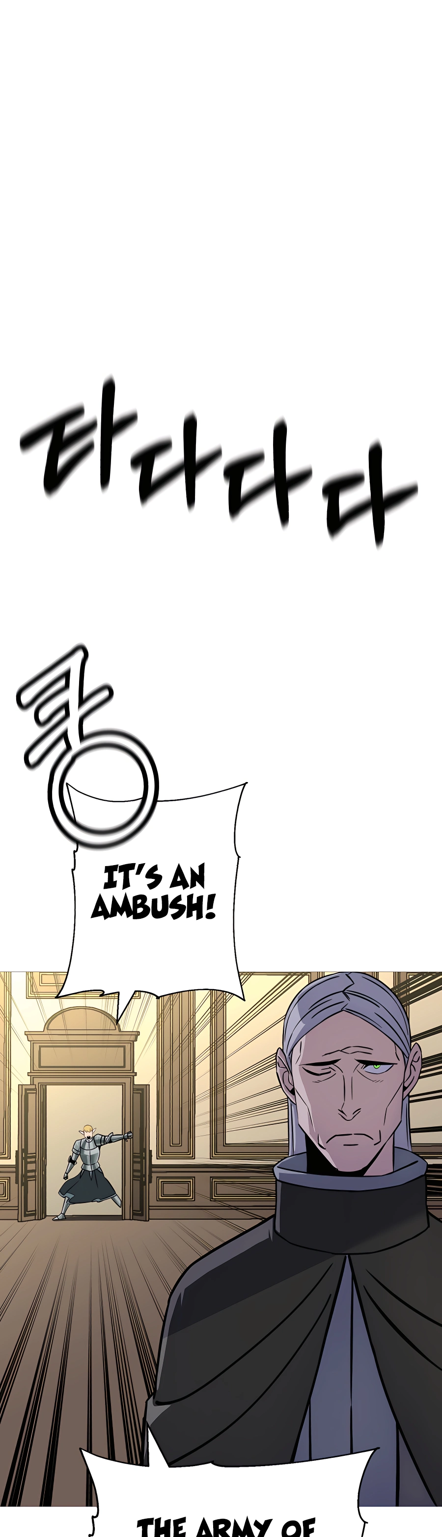 Read The Story of a Low Rank Soldier Becoming a Monarch EN Manga Online