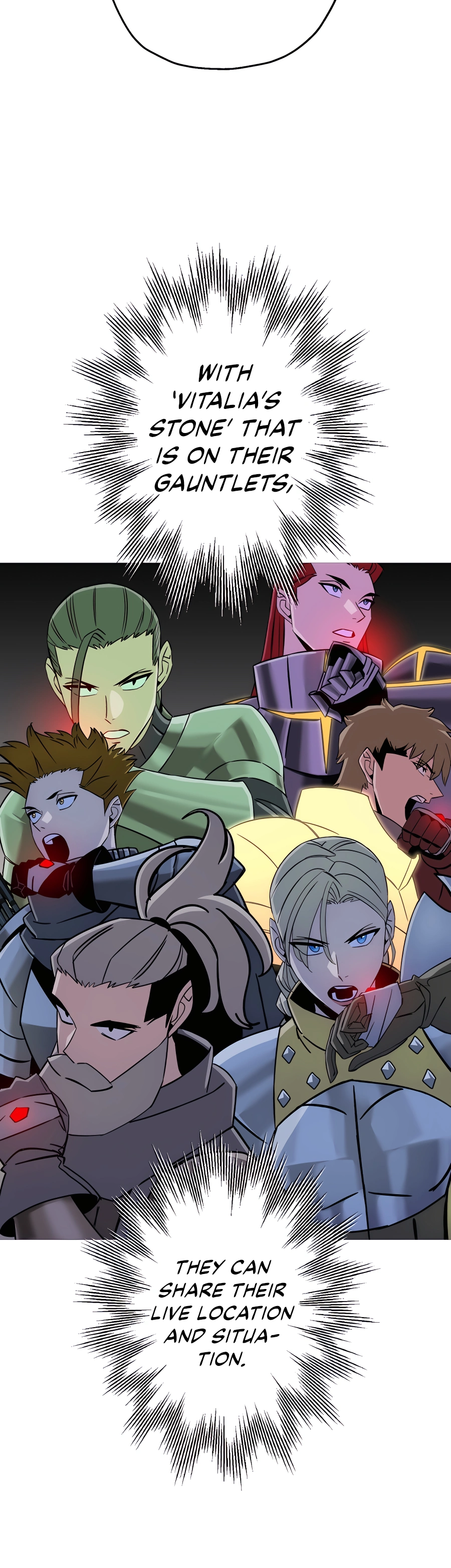 Read The Story of a Low Rank Soldier Becoming a Monarch EN Manga Online