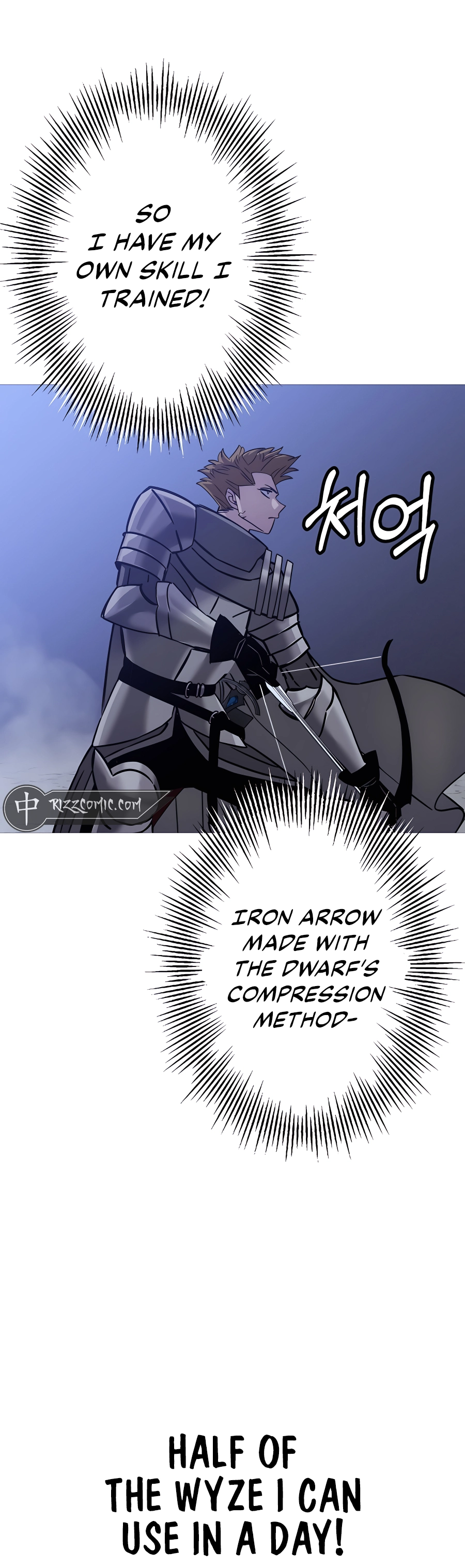Read The Story of a Low Rank Soldier Becoming a Monarch EN Manga Online